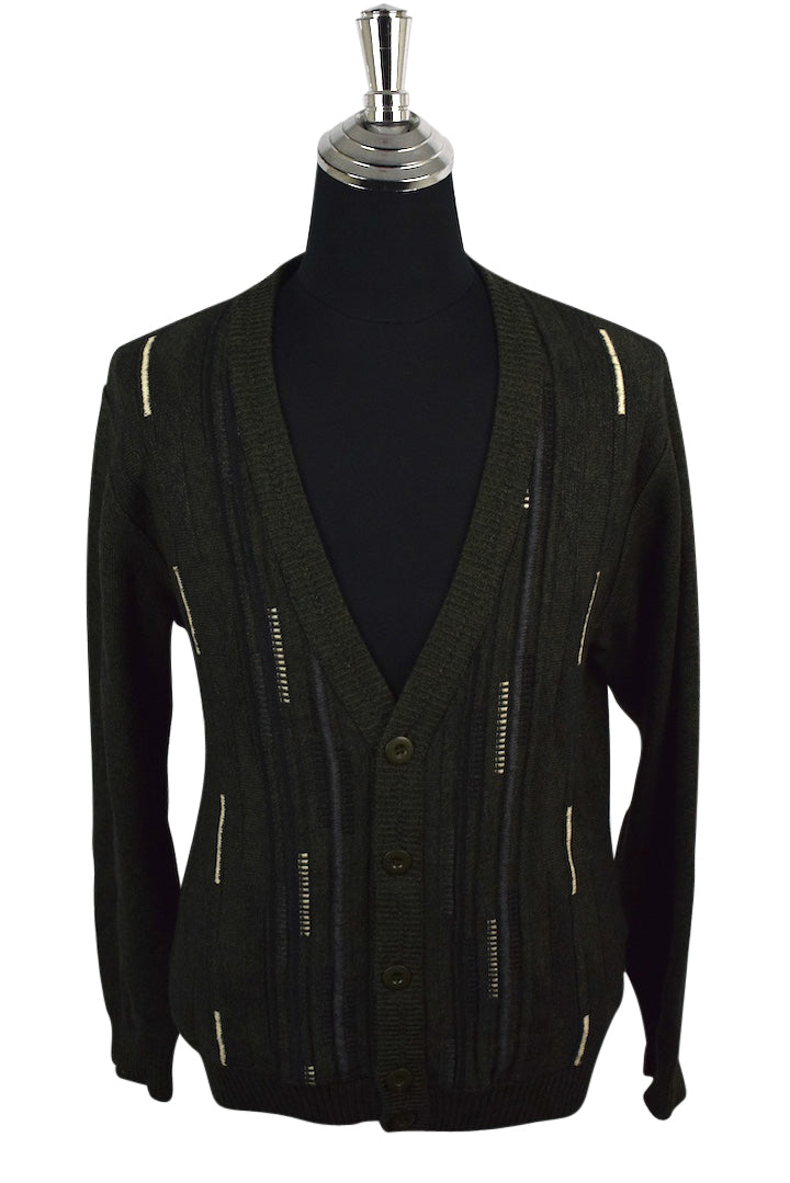 Les Corps Brand Knitted Cardigan
