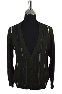 Les Corps Brand Knitted Cardigan