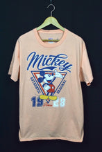 Load image into Gallery viewer, Mickey Mouse T-shirt
