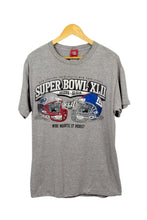Load image into Gallery viewer, 2008 NFL Super Bowl T-shirt
