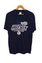Load image into Gallery viewer, 2004 Boston Red Sox MLB T-shirt
