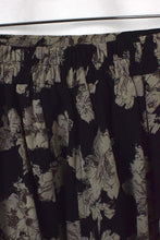 Load image into Gallery viewer, Reworked Floral Print Skirt
