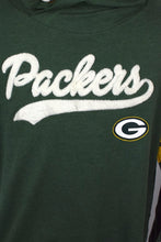 Load image into Gallery viewer, Youth Sized Green Bay Packers NFL Hoodie
