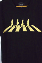 Load image into Gallery viewer, 2012 The Beatles Abbey Road T-shirt
