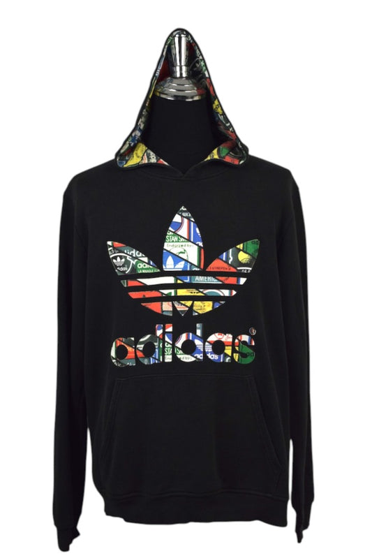 Adidas Brand Hoodie