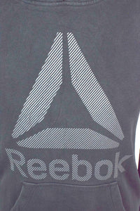 Reebok Brand Hoodie