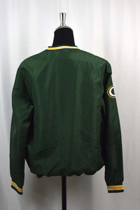 Green Bay Packers NFL Pullover