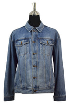 Load image into Gallery viewer, Denim Jacket

