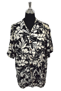 Caribbean Joe Brand Hawaiian Shirt