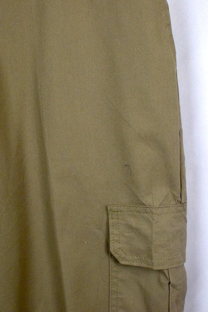Dickies Brand Cargo Pants
