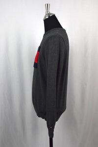 Tommy Hilfiger Brand Knitted Jumper