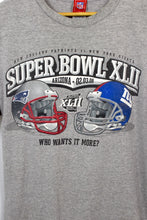 Load image into Gallery viewer, 2008 NFL Super Bowl T-shirt
