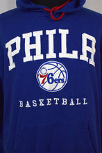 Load image into Gallery viewer, Philadelphia 76ers NBA Hoodie
