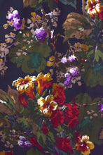 Load image into Gallery viewer, 80s/90s Floral Print Skirt
