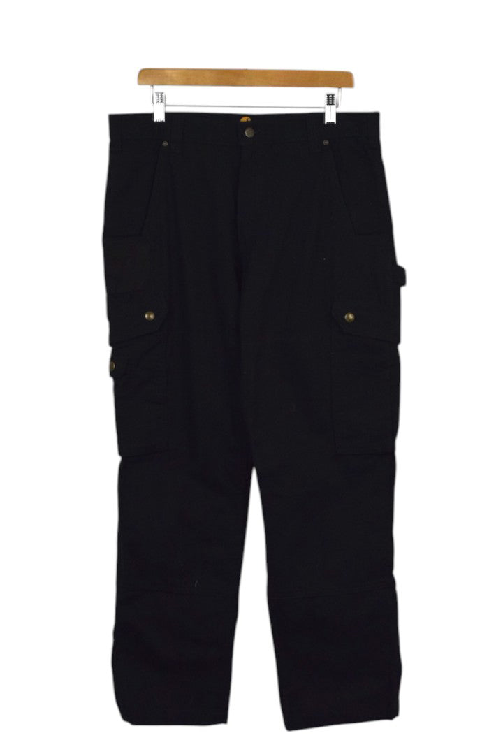Carhartt Brand Cargo Pants
