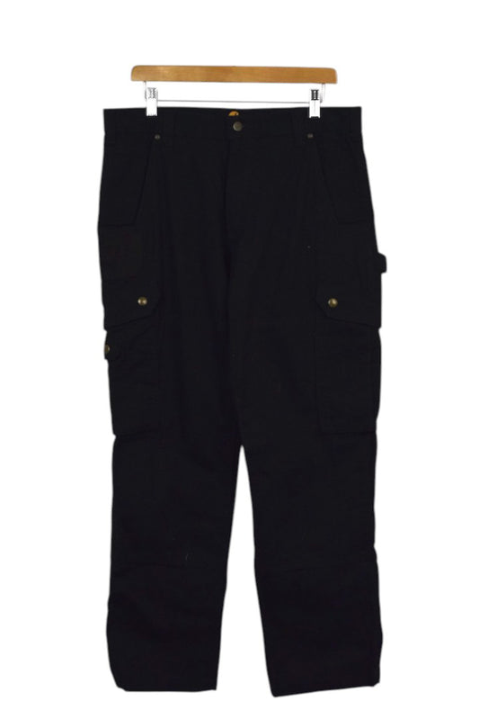 Carhartt Brand Cargo Pants