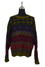 Load image into Gallery viewer, Touch Stone Brand Knitted Jumper
