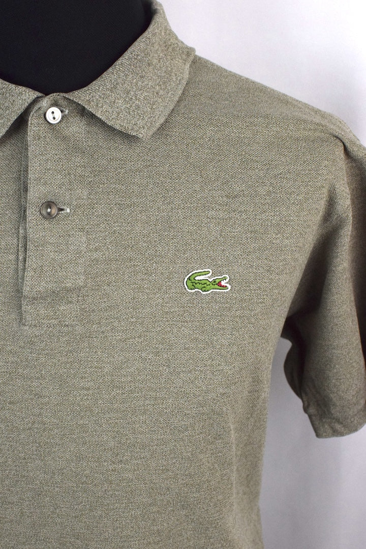 Lacoste Brand Polo Shirt