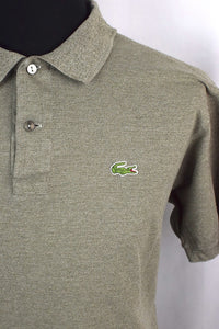 Lacoste Brand Polo Shirt