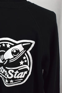 RetroStar Reworked Sweatshirt