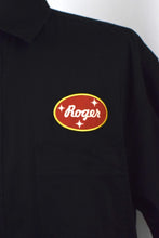 Load image into Gallery viewer, Roger Rabbit Denim Shirt
