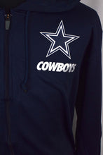 Load image into Gallery viewer, Dallas Cowboys NFL Hoodie
