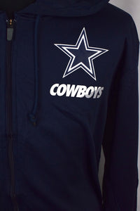 Dallas Cowboys NFL Hoodie