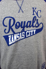 Load image into Gallery viewer, Kansas City Royals MLB Sweatshirt
