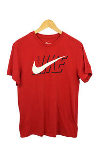 Nike Brand T-shirt