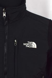 Ladies North Face Denali Fleeced Jacket