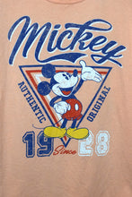 Load image into Gallery viewer, Mickey Mouse T-shirt
