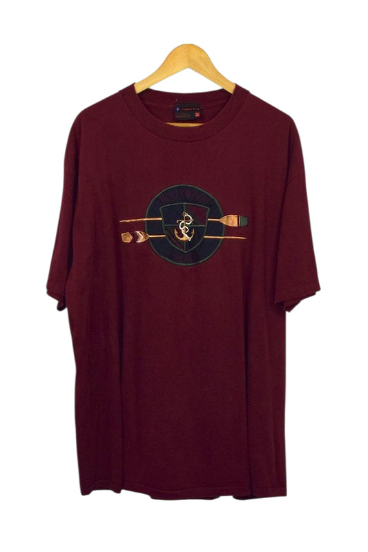 80s/90s Hollywood Beach T-shirt