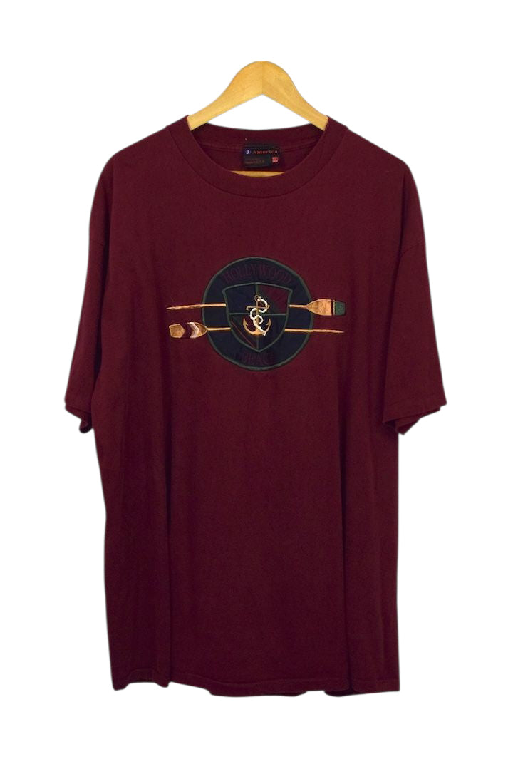 80s/90s Hollywood Beach T-shirt