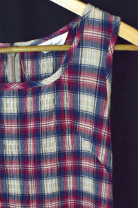 St. Sazio Brand Dress