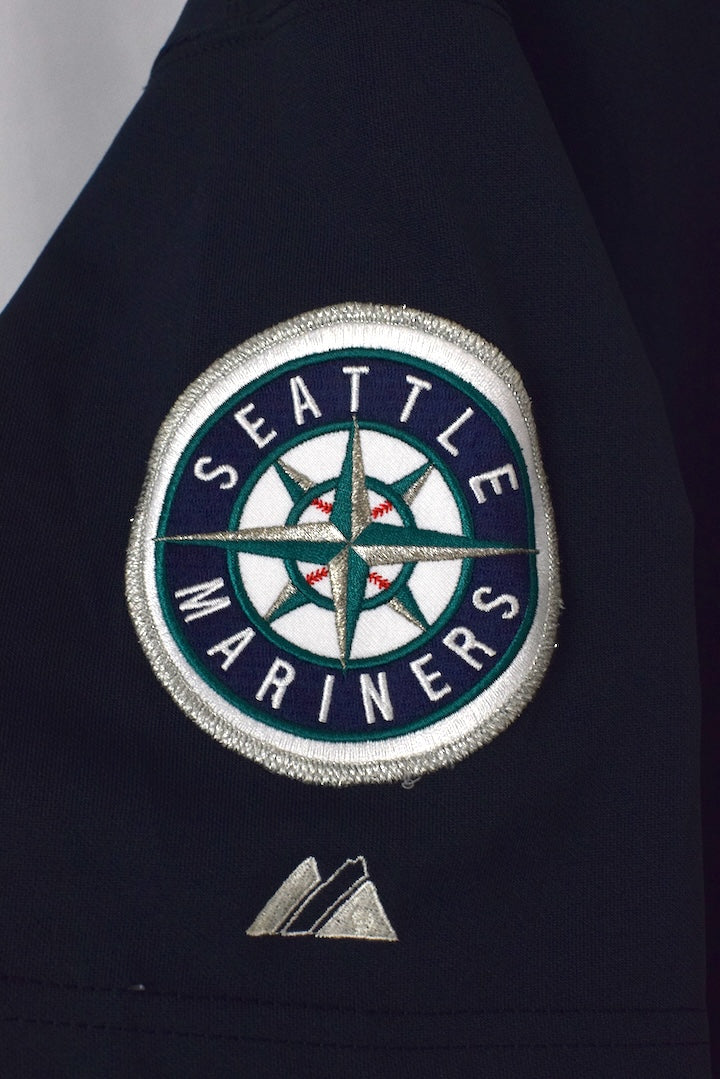 2007 Seattle Mariners MLB Jersey
