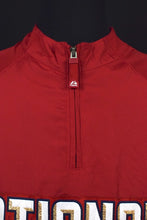 Load image into Gallery viewer, Washington Nationals MLB Pullover
