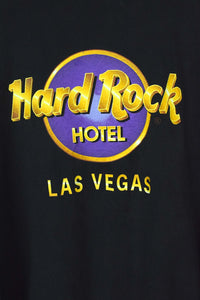 80s/90s Hard Rock Hotel Brand T-shirt