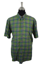 Load image into Gallery viewer, Checkered Shirt
