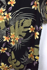 Ladies Hawaiian Shirt