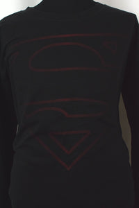 Superman Sweatshirt