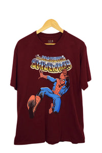The Amazing Spiderman T-shirt