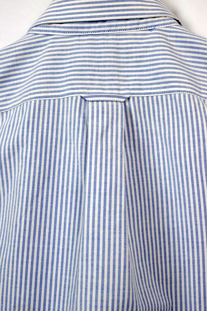 Reworked Ralph Lauren Brand Top