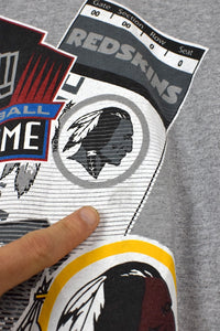 2008 NFL Hall Of Fame Game T-shirt