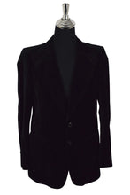 Load image into Gallery viewer, Velvet Jacket
