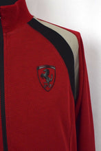 Load image into Gallery viewer, Ferrari Track Jacket
