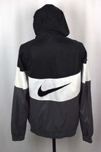 Load image into Gallery viewer, Nike brand Spray Jacket

