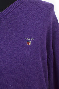 Gant Brand Knitted Jumper