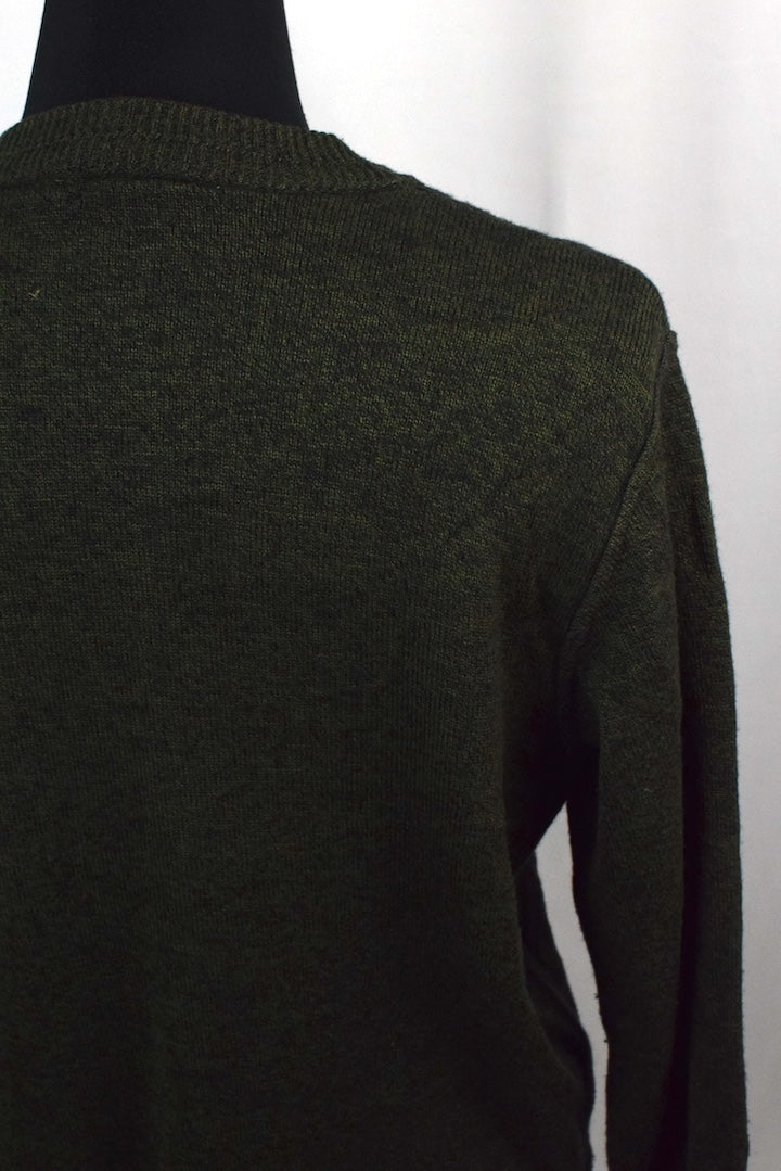 Les Corps Brand Knitted Cardigan