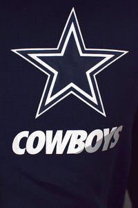 Dallas Cowboys NFL Hoodie