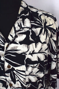 Caribbean Joe Brand Hawaiian Shirt